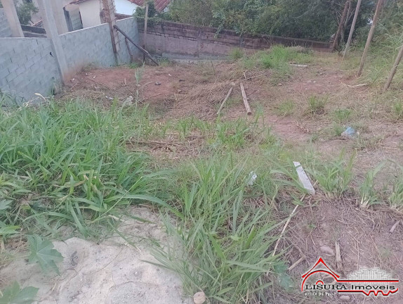 Terreno à Venda, 151 m² em Jardim Colinas - Jacareí