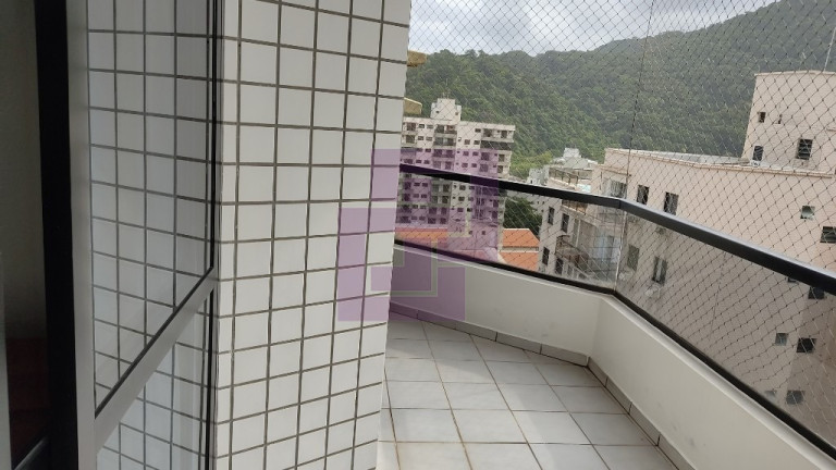 Imagem Cobertura com 2 Quartos à Venda, 220 m² em Enseada - Guarujá Imagem Cobertura com 2 Quartos à Venda, 220 m² em Enseada - Guarujá