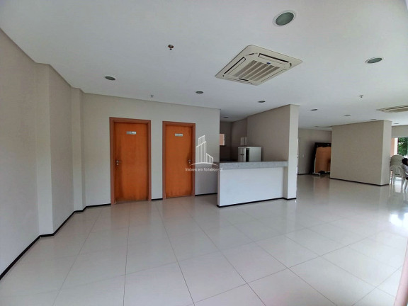 Imagem Apartamento com 2 Quartos à Venda, 70 m² em Parque Iracema - Fortaleza