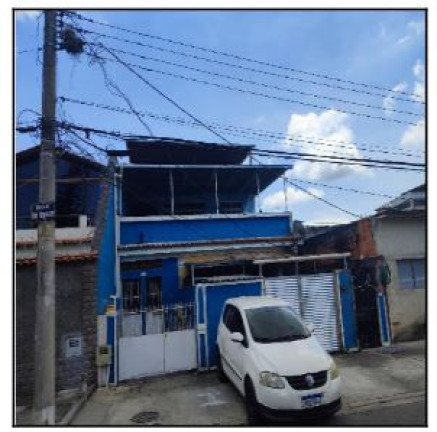 Casa com 1 Quarto à Venda, 225 m² em Magalhaes Bastos - Rio De Janeiro