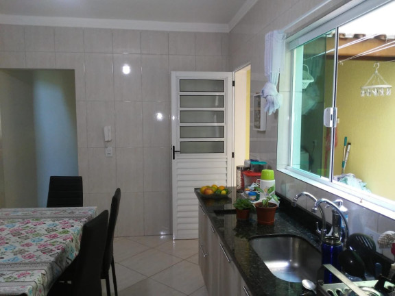 Imagem Sobrado com 4 Quartos à Venda, 140 m² em Vila São Geraldo - São Paulo Imagem Sobrado com 4 Quartos à Venda, 140 m² em Vila São Geraldo - São Paulo