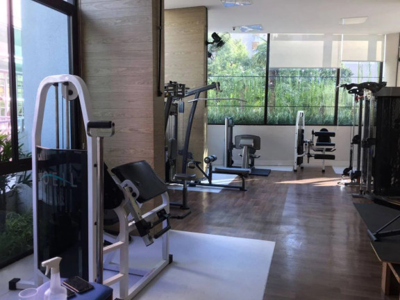 Imagem Apartamento com 1 Quarto à Venda, 46 m² em Centro - São Paulo