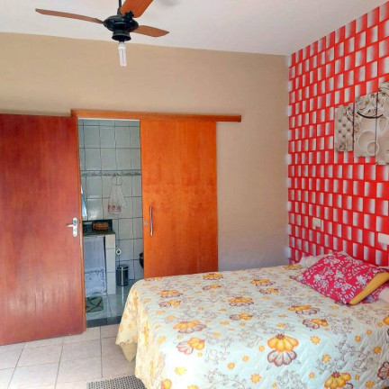 Imagem Casa com 3 Quartos à Venda, 360 m² em Jd  São Luiz - Peruíbe