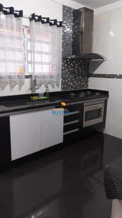 Imagem Casa de Condomínio com 2 Quartos à Venda, em Jardim Independência - São Vicente Imagem Casa de Condomínio com 2 Quartos à Venda, em Jardim Independência - São Vicente