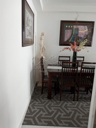 Imagem Apartamento com 3 Quartos à Venda,  em Tatuapé - São Paulo
