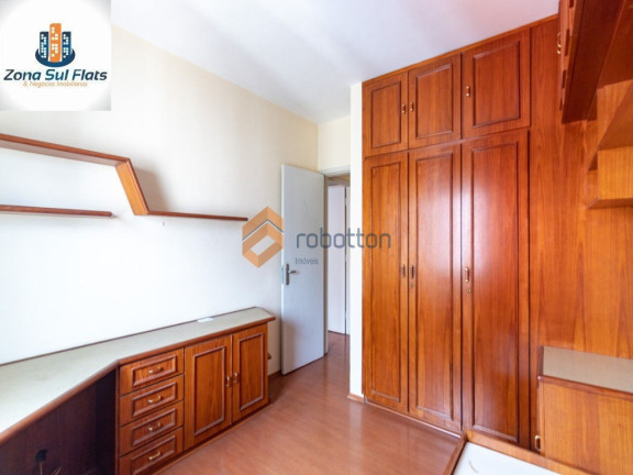 Imagem Apartamento com 2 Quartos para Alugar, 75 m² em Vila Clementino - São Paulo Imagem Apartamento com 2 Quartos para Alugar, 75 m² em Vila Clementino - São Paulo