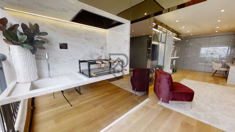 Imagem Apartamento com 3 Quartos à Venda, 89 m² em Vila Mariana - São Paulo
