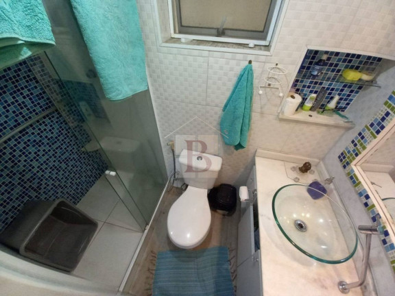 Imagem Imóvel com 3 Quartos à Venda, 140 m² em Icaraí - Niterói