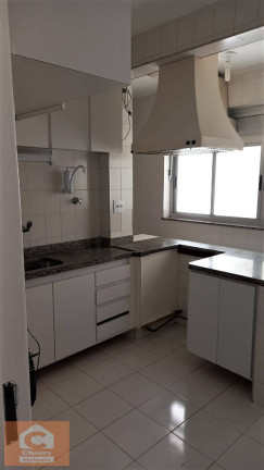 Imagem Apartamento com 3 Quartos para Alugar, 90 m² em Vila Mariana - São Paulo Imagem Apartamento com 3 Quartos para Alugar, 90 m² em Vila Mariana - São Paulo