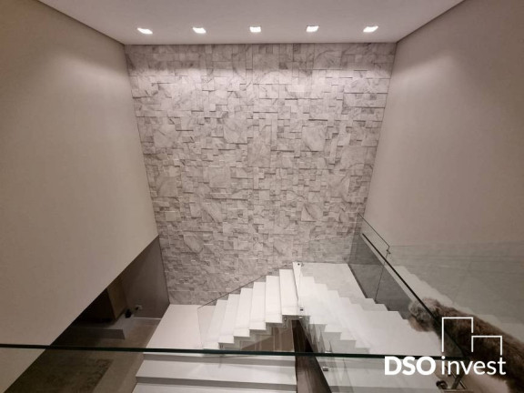 Imagem Casa com 4 Quartos à Venda,  em Jardim Paulista - São Paulo