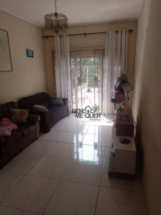 Sobrado com 3 Quartos à Venda, 189 m² em Jardim Mangalot - São Paulo
