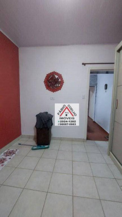 Imagem Casa com 3 Quartos à Venda, 90 m² em Jardim Marajoara - São Paulo Imagem Casa com 3 Quartos à Venda, 90 m² em Jardim Marajoara - São Paulo