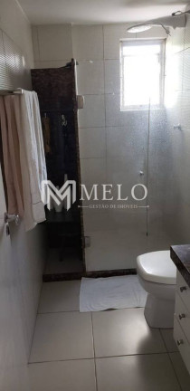 Imagem Apartamento com 3 Quartos à Venda, 106 m² em Graças - Recife