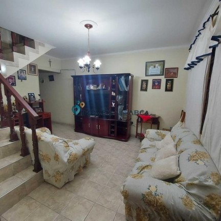 Imagem Sobrado com 3 Quartos à Venda,  em Nova Petrópolis - São Bernardo Do Campo