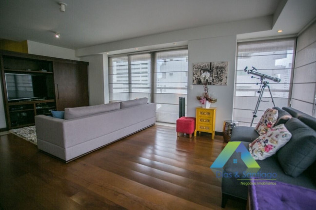Imagem Apartamento com 4 Quartos à Venda, 290 m² em Aclimação - São Paulo