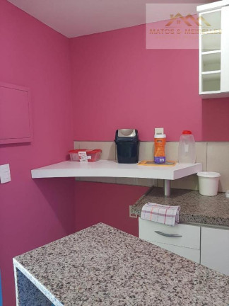 Imagem Apartamento com 1 Quarto à Venda, 45 m² em Meireles - Fortaleza