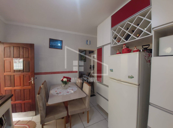 Imagem Casa com 2 Quartos à Venda, 134 m² em Assunção - São Bernardo Do Campo