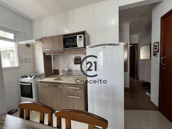 Imagem Apartamento com 2 Quartos à Venda, 65 m² em Ponte Do Imaruim - Palhoça Imagem Apartamento com 2 Quartos à Venda, 65 m² em Ponte Do Imaruim - Palhoça