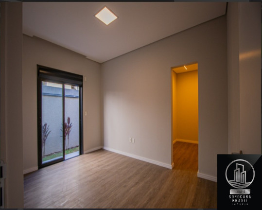 Imagem Casa com 3 Quartos à Venda, 229 m² em Alphaville Nova Esplanada - Votorantim