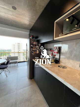 Imagem Studio com 1 Quarto à Venda, 45 m² em Santana - São Paulo