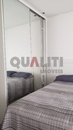 Imagem Apartamento com 1 Quarto à Venda, 35 m² em Brooklin - São Paulo Imagem Apartamento com 1 Quarto à Venda, 35 m² em Brooklin - São Paulo