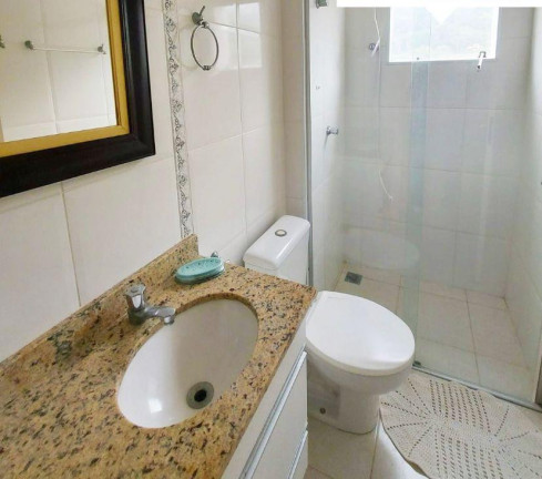 Imagem Apartamento com 2 Quartos à Venda, 82 m² em Praia Da Enseada - Ubatuba
