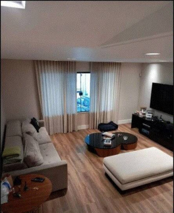 Imagem Sobrado com 3 Quartos à Venda, 185 m² em Campo Belo - São Paulo