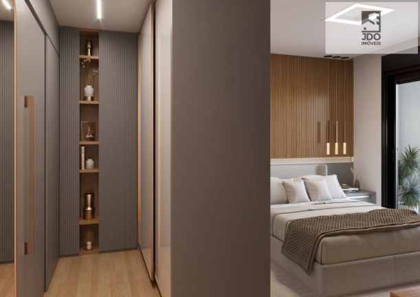 Imagem Casa de Condomínio com 3 Quartos à Venda, 161 m² em Santa Felicidade - Curitiba Imagem Casa de Condomínio com 3 Quartos à Venda, 161 m² em Santa Felicidade - Curitiba