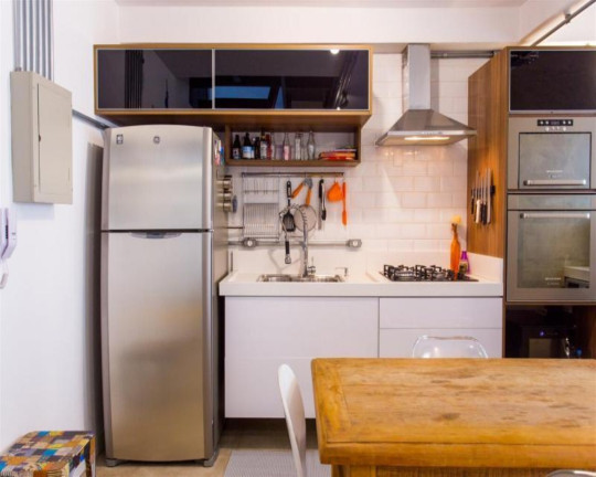 Imagem Apartamento com 1 Quarto à Venda, 76 m² em Cambuci - São Paulo Imagem Apartamento com 1 Quarto à Venda, 76 m² em Cambuci - São Paulo