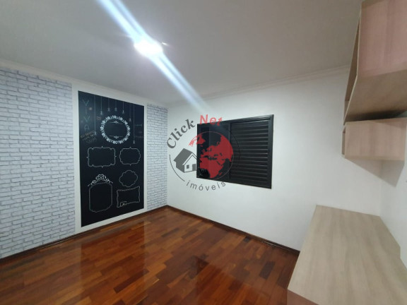 Imagem Apartamento com 3 Quartos à Venda, 127 m² em Vila Marina - Santo André Imagem Apartamento com 3 Quartos à Venda, 127 m² em Vila Marina - Santo André