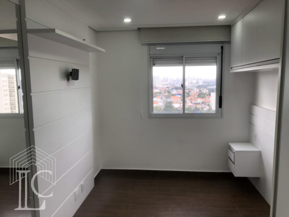 Imagem Apartamento com 2 Quartos à Venda, 49 m² em Jabaquara - São Paulo