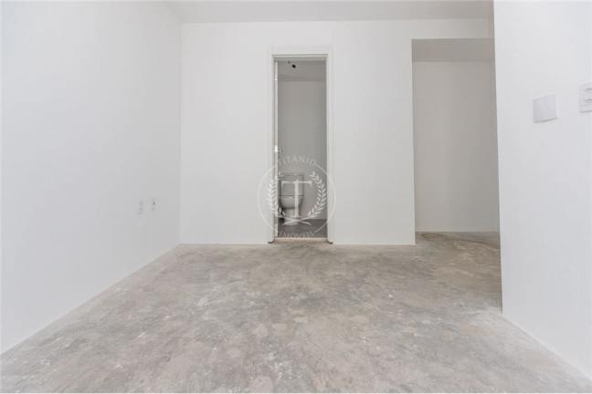 Imagem Apartamento com 3 Quartos à Venda, 103 m² em Jardim Das Acácias - São Paulo