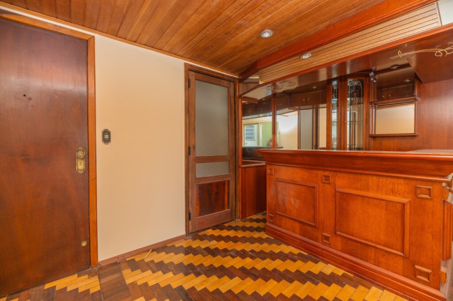 Imagem Apartamento com 3 Quartos à Venda, 121 m² em Centro Histórico - Porto Alegre
