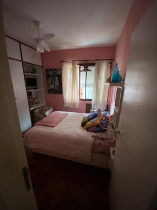 Imagem Apartamento com 3 Quartos à Venda, 145 m² em Jardim Botânico - Rio De Janeiro
