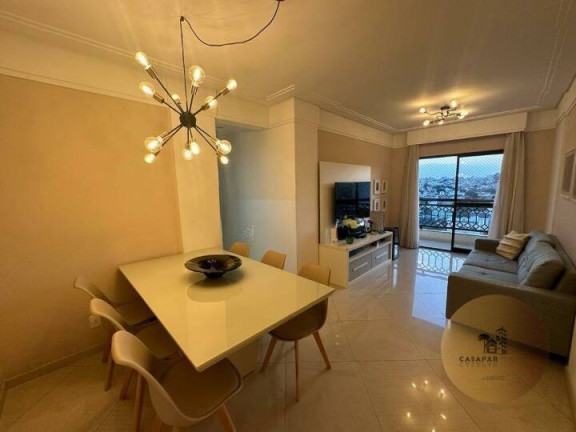 Imagem Apartamento com 2 Quartos à Venda, 70 m² em Barcelona - São Caetano Do Sul