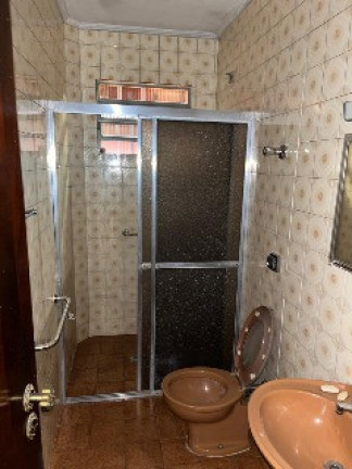 Imagem Casa com 3 Quartos à Venda, 125 m² em Vila Brasilina - São Paulo