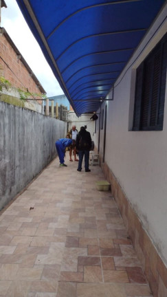 Imagem Casa com 2 Quartos à Venda, 65 m² em Agenor De Campos - Mongaguá