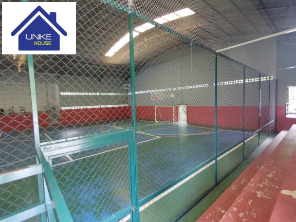 Sobrado com 2 Quartos à Venda, 80 m² em Jardim São Bernardo - São Paulo