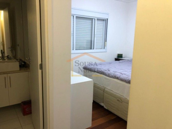 Imagem Apartamento com 3 Quartos à Venda, 134 m² em Santana - São Paulo Imagem Apartamento com 3 Quartos à Venda, 134 m² em Santana - São Paulo