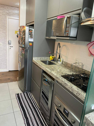 Imagem Apartamento com 2 Quartos à Venda, 67 m² em Sacomã - São Paulo Imagem Apartamento com 2 Quartos à Venda, 67 m² em Sacomã - São Paulo