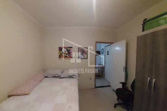 Imagem Casa com 2 Quartos à Venda, 134 m² em Assunção - São Bernardo Do Campo