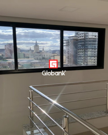 Imagem Imóvel com 3 Quartos à Venda, 125 m² em Centro - Montes Claros Imagem Imóvel com 3 Quartos à Venda, 125 m² em Centro - Montes Claros