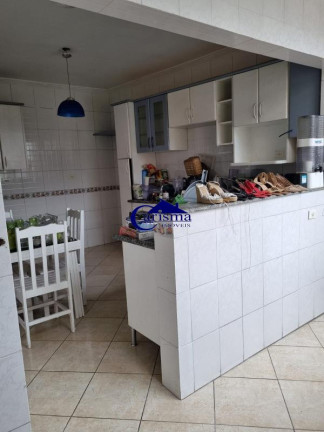 Imagem Apartamento com 3 Quartos à Venda, 103 m² em Vila Guiomar - Santo André Imagem Apartamento com 3 Quartos à Venda, 103 m² em Vila Guiomar - Santo André
