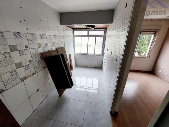 Imagem Imóvel com 2 Quartos à Venda, 50 m² em Vila Nova - Porto Alegre