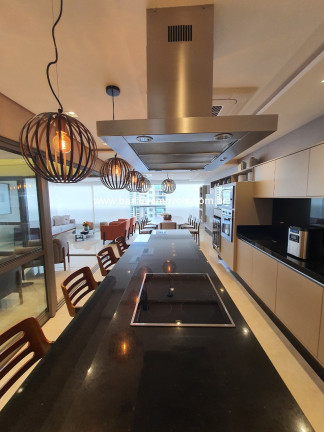 Imagem Imóvel com 4 Quartos à Venda, 345 m² em Residencial Morro Do Ipê - Ribeirão Preto