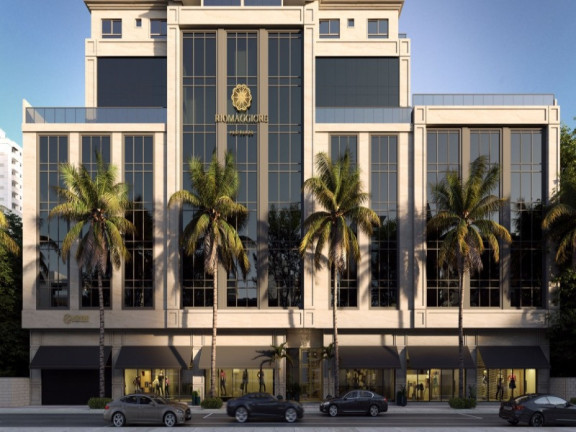 Imagem Apartamento com 4 Quartos à Venda, 142 m² em Pioneiros - Balneário Camboriú