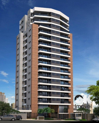 Imagem Apartamento com 2 Quartos à Venda, 57 m² em Pinheiros - São Paulo Imagem Apartamento com 2 Quartos à Venda, 57 m² em Pinheiros - São Paulo