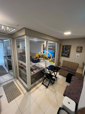 Imagem Apartamento com 2 Quartos à Venda, 65 m² em Alphaville Empresarial - Barueri Imagem Apartamento com 2 Quartos à Venda, 65 m² em Alphaville Empresarial - Barueri