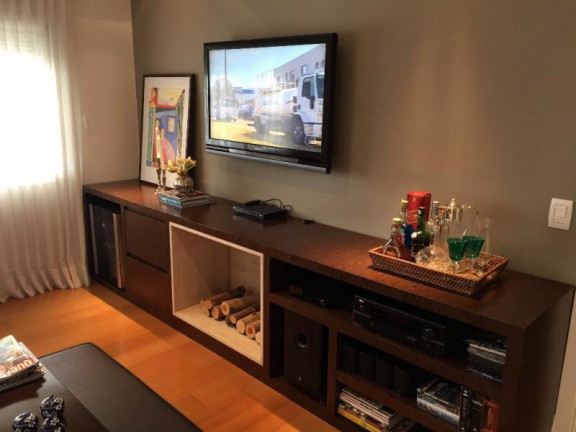 Imagem Apartamento com 3 Quartos à Venda, 247 m² em Jardim Portal Da Colina - Sorocaba Imagem Apartamento com 3 Quartos à Venda, 247 m² em Jardim Portal Da Colina - Sorocaba
