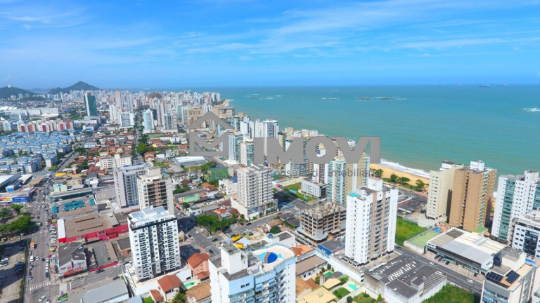 Imagem Imóvel com 3 Quartos à Venda, 90 m² em Praia De Itaparica - Vila Velha